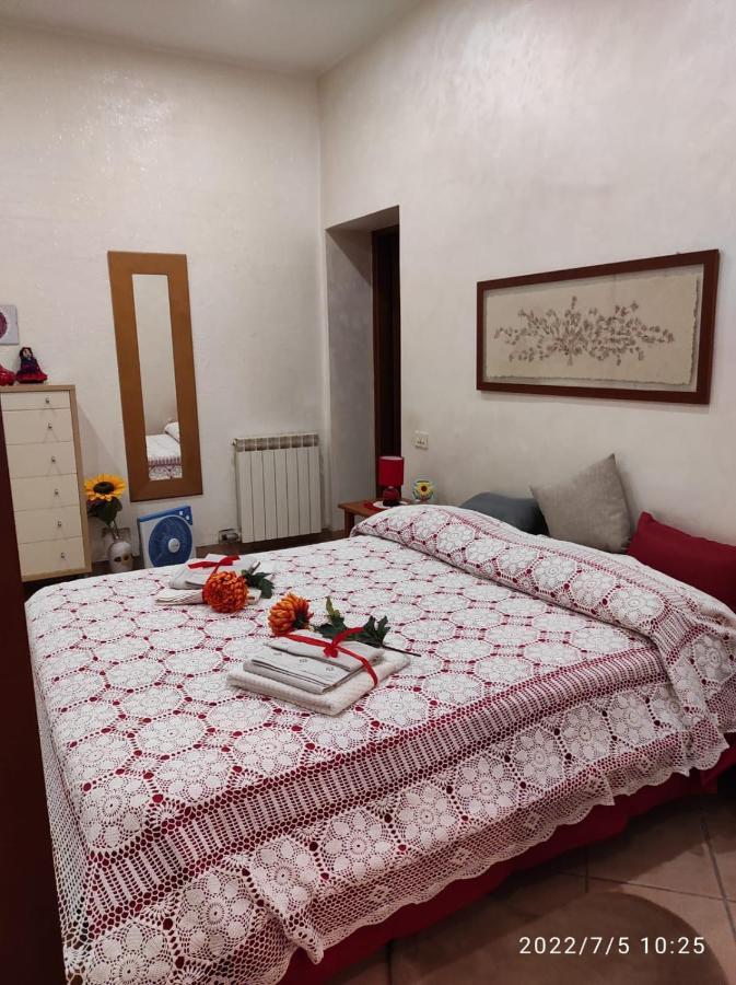 La Casetta Di Marie Daire Tivoli Dış mekan fotoğraf